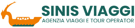 Sinis Viaggi di Mele Rosella