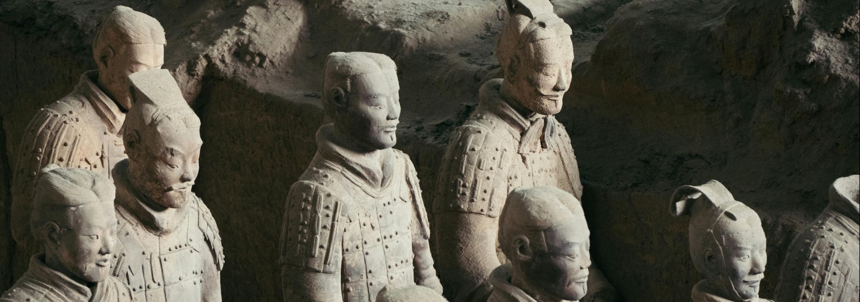 Meraviglie della Cina con accompagnatore 