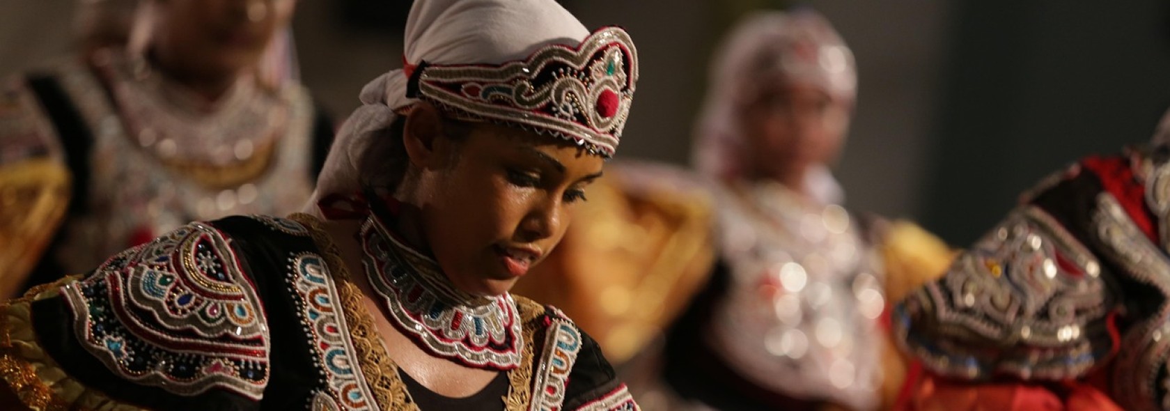 In Sri Lanka con Sinis Viaggi