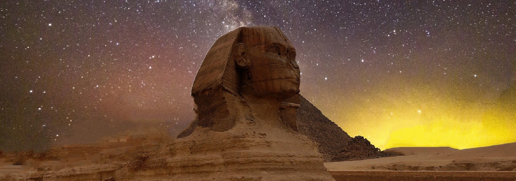 Tour Magico Egitto 