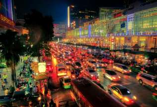 Phuket & Bangkok Capodanno 2026