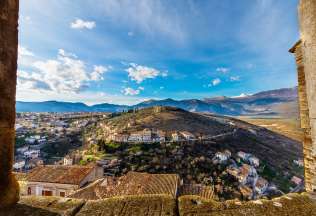 Tour Borghi e Tradizioni d' Abruzzo con Accompagnatore