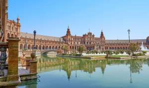 gran tour Andalusia Natale-Capodanno-Epifania