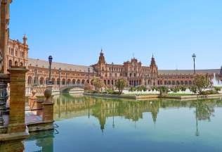 gran tour Andalusia Natale-Capodanno-Epifania