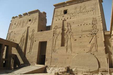*NOVEMBRE 2022* Egitto - Nella Terra dei Faraoni con ns accompagnatore 