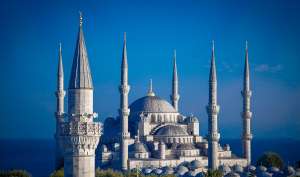 Istanbul e Cappadocia
