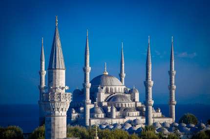 Istanbul e Cappadocia