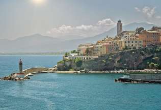 Gran Tour della Corsica con SINIS VIAGGI *dal 09 al 16 giugno*