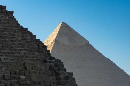 Sotto il Cielo d’Egitto: Viaggio nel Cuore della Civiltà - Il Cairo e Alessandria