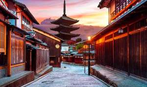 EASY JAPAN “HANAMI EDITION”