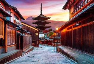 EASY JAPAN “HANAMI EDITION”