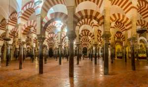 Tour Andalusia Pasqua 2026