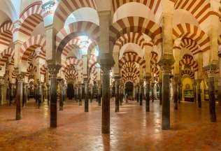 Tour Andalusia Pasqua 2026