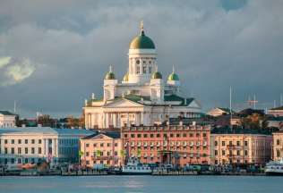 Mini Crociera Epifania: Stoccolma ed Helsinki
