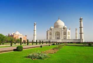 Meraviglie dell' India con SINIS VIAGGI *15-24 OTTOBRE 2024