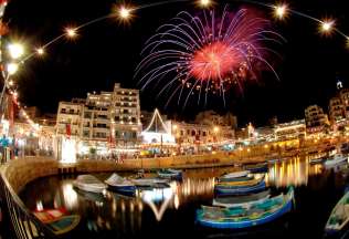 Capodanno Malta e Gozo  