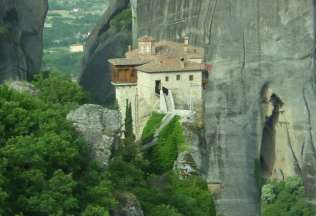 Tour Albania, Grecia e Macedonia del Nord con Accompagnatore