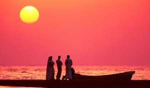 Tour alla scoperta dell' Oman con Accompagnatore