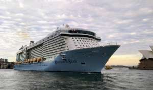 Crociera in Grecia Royal con Odyssey of the Seas