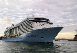 Crociera in Grecia Royal con Odyssey of the Seas