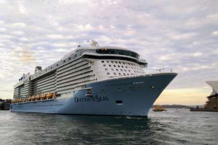 Crociera in Grecia Royal con Odyssey of the Seas