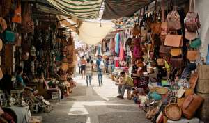 Marocco Tour Città  Imperiali CAPODANNO - EPIFANIA