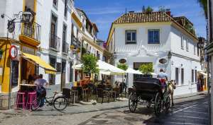 Tour Spagna del Nord