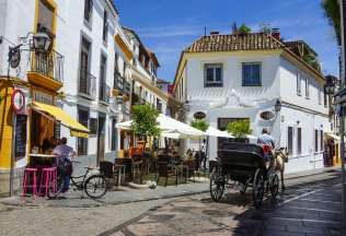 Tour Spagna del Nord