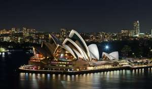 Australia: Coral Coast ed il Southern wonder