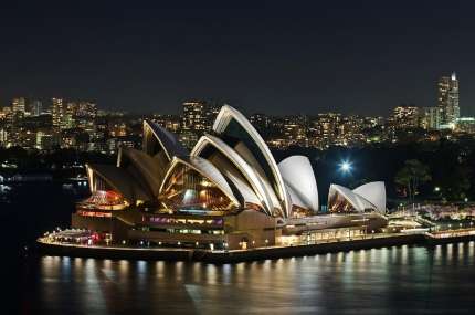 Australia: Coral Coast ed il Southern wonder
