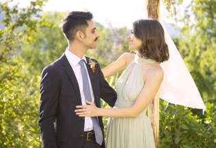 Giada e Mattia