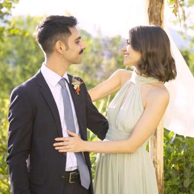 Giada e Mattia