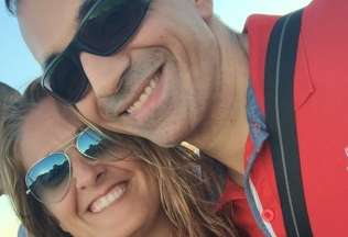 Rosy e Andrea