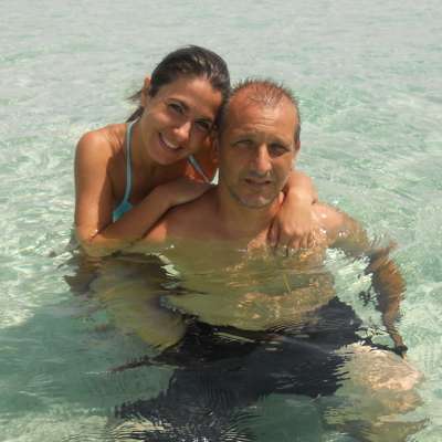 Federica e Pier Paolo