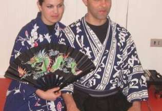 Sara e Flavio