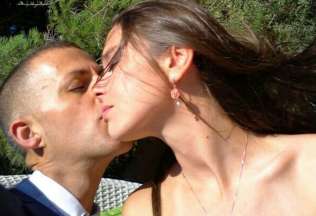 Roberta e Paolo