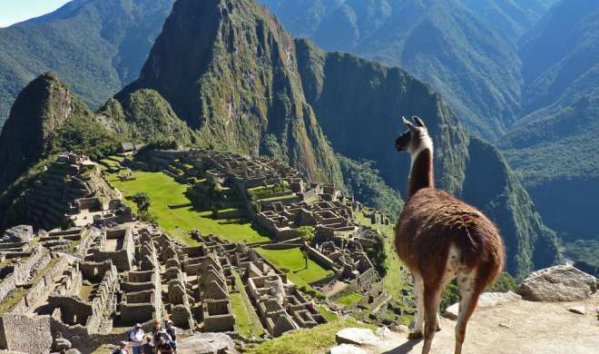 Peru'