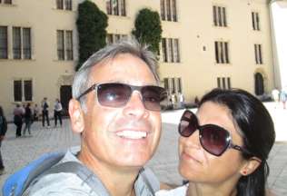 Piera e Corrado