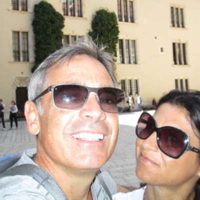 Piera e Corrado