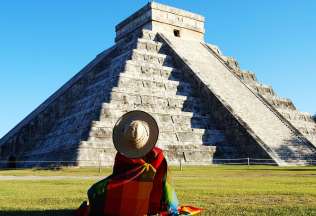 Messico e Guatemala