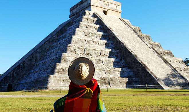 Messico e Guatemala